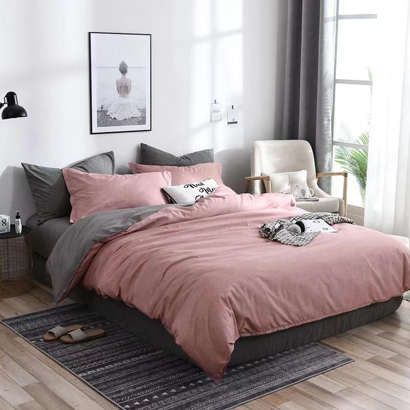 Home textile hot-selling four-piece bedding