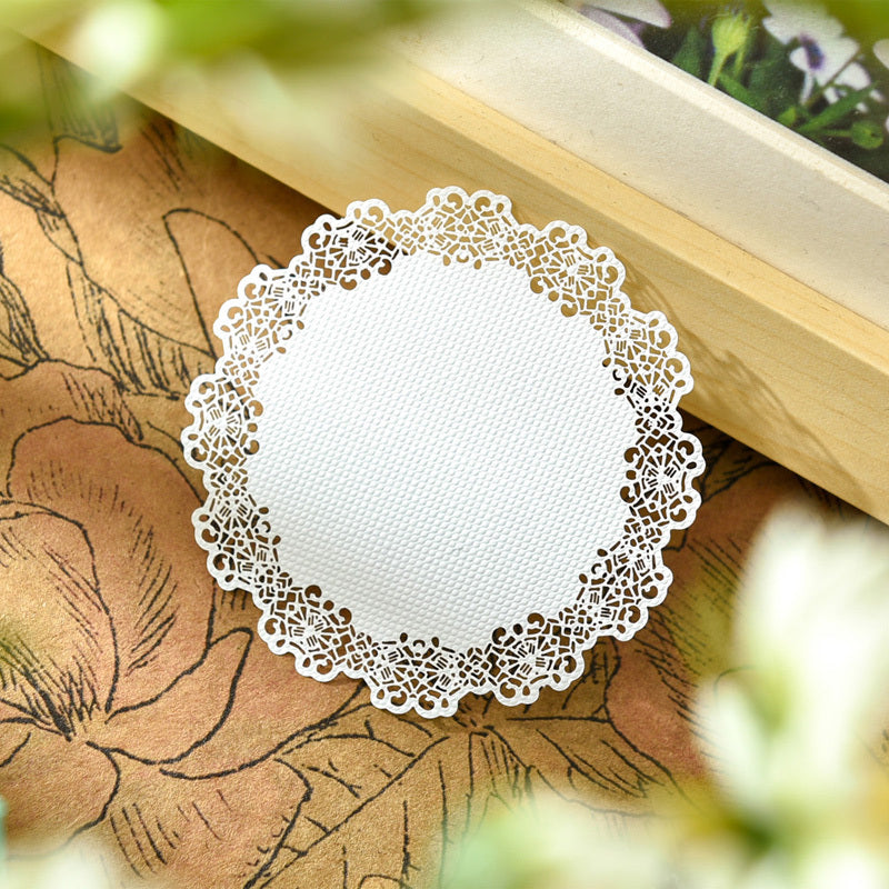 Hand paper decorative paper accessories