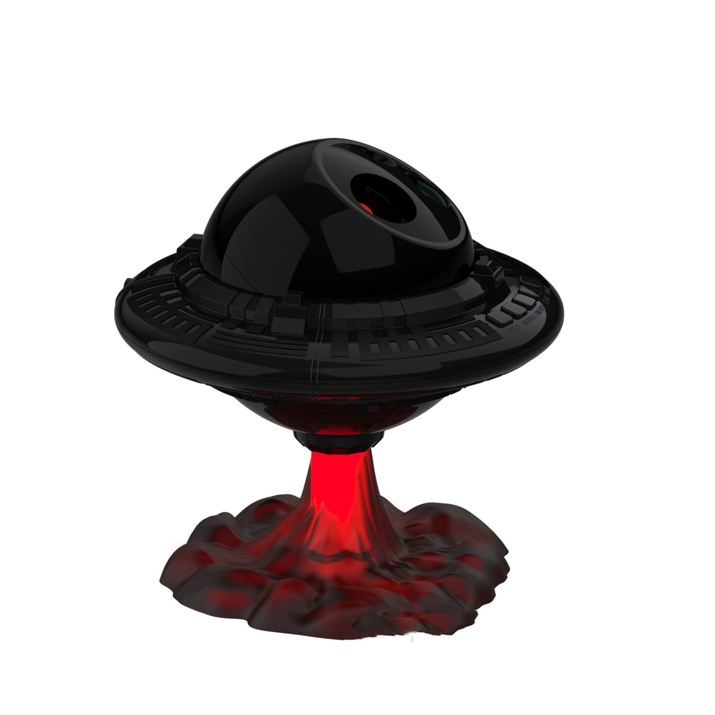 Creative Gift UFO Laser Projector  Atmosphere