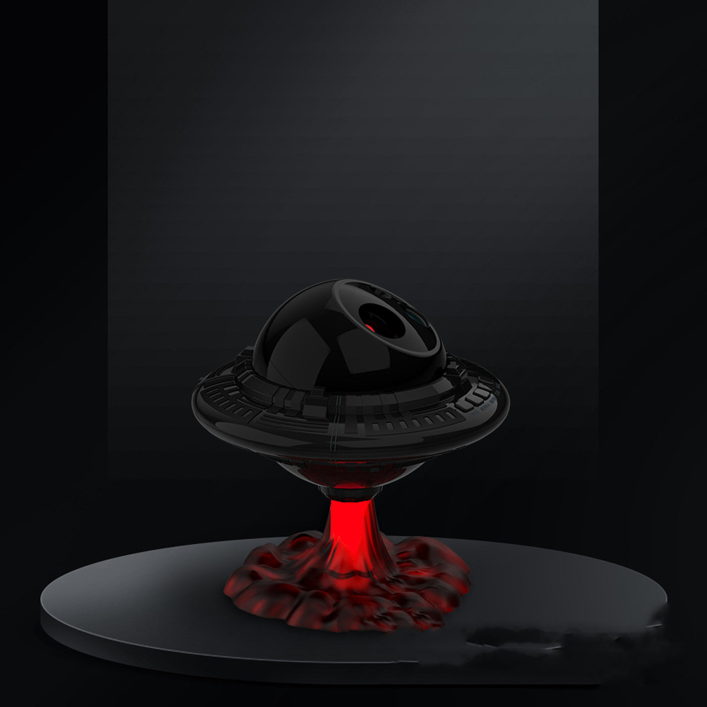 Creative Gift UFO Laser Projector  Atmosphere